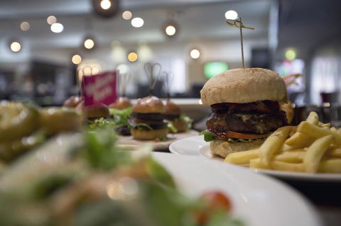Best Western Plus Hotel Lord Forrest - Accommodation Directory 23