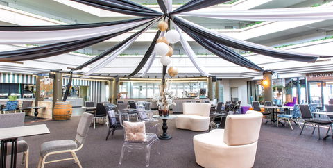 Best Western Plus Hotel Lord Forrest - Accommodation Directory 4