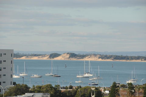 Best Western Plus Hotel Lord Forrest - Accommodation Directory 2