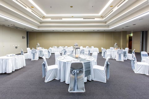 Best Western Plus Hotel Lord Forrest - Accommodation Directory 17