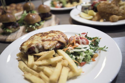 Best Western Plus Hotel Lord Forrest - Accommodation Directory 25
