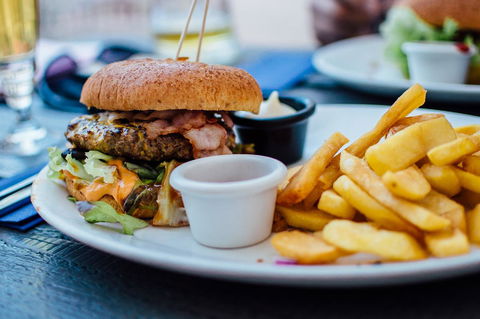 Best Western Plus Hotel Lord Forrest - Accommodation Directory 19