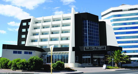 Best Western Plus Hotel Lord Forrest - Accommodation Directory 0