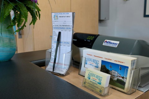 Canning Bridge Auto Lodge - Accommodation Directory 11