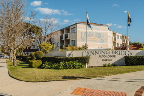 Canning Bridge Auto Lodge - Accommodation Directory 0
