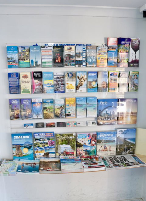 Canning Bridge Auto Lodge - Accommodation Directory 10