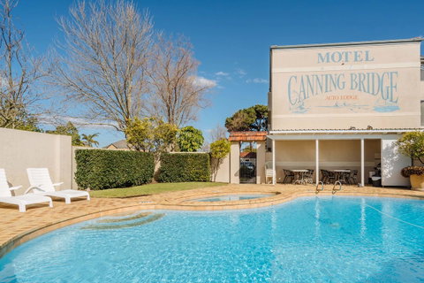 Canning Bridge Auto Lodge - Accommodation Directory 12