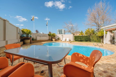 Canning Bridge Auto Lodge - Accommodation Directory 15