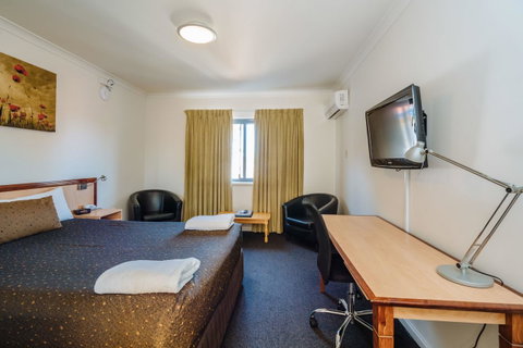 Canning Bridge Auto Lodge - Accommodation Directory 27