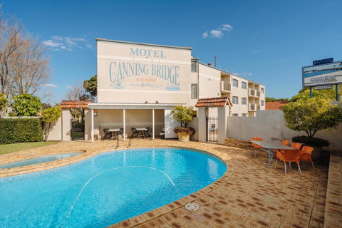 Canning Bridge Auto Lodge - Accommodation Directory 14