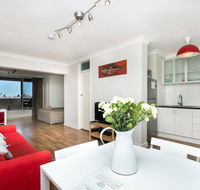 Fremantle Sunset Studio Rottnest Island Views - Accommodation Directory