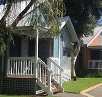 Mandurah Ocean Marina Chalets - Accommodation Directory