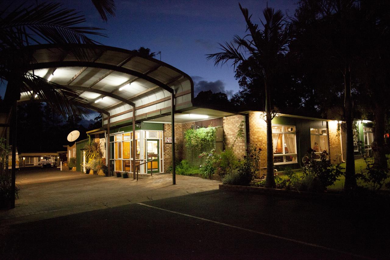 Dixvale WA Accommodation Directory