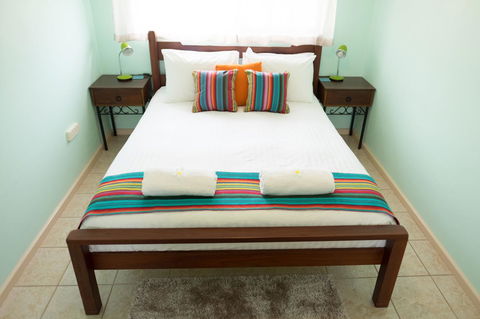 Cottesloe Sea Bliss Apartment - Accommodation Directory 2