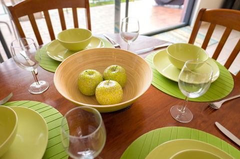 Cottesloe Sea Bliss Apartment - Accommodation Directory 11