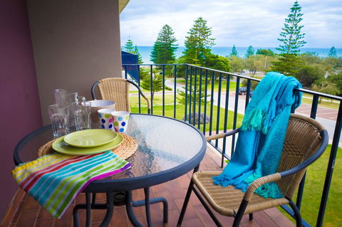 Cottesloe Sea Bliss Apartment - Accommodation Directory 0