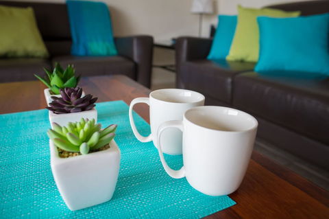 Cottesloe Sea Bliss Apartment - Accommodation Directory 7