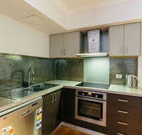 Wray Callan Apartments - Accommodation Directory