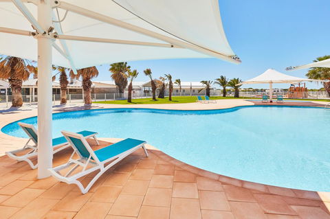 RAC Monkey Mia Dolphin Resort - Accommodation Directory 31