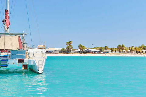 RAC Monkey Mia Dolphin Resort - Accommodation Directory 21