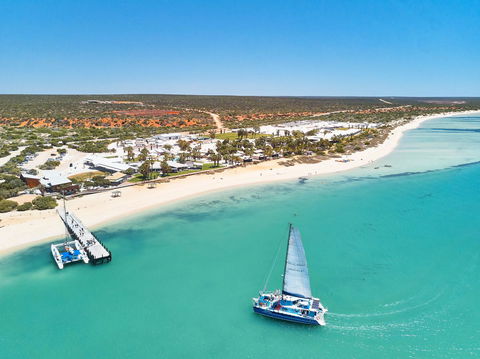 RAC Monkey Mia Dolphin Resort - Accommodation Directory 44