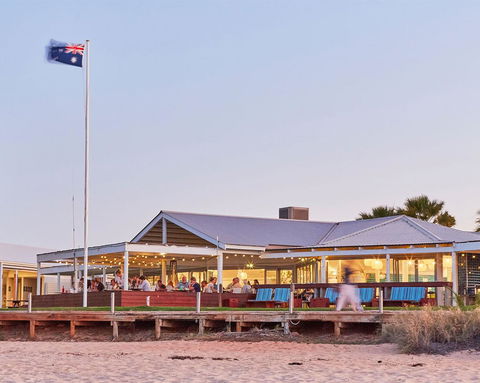 RAC Monkey Mia Dolphin Resort - Accommodation Directory 10