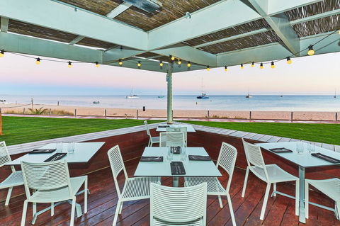 RAC Monkey Mia Dolphin Resort - Accommodation Directory 5