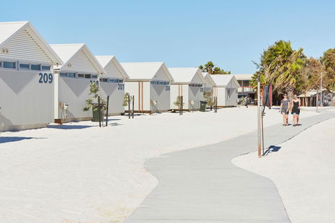 RAC Monkey Mia Dolphin Resort - Accommodation Directory 37