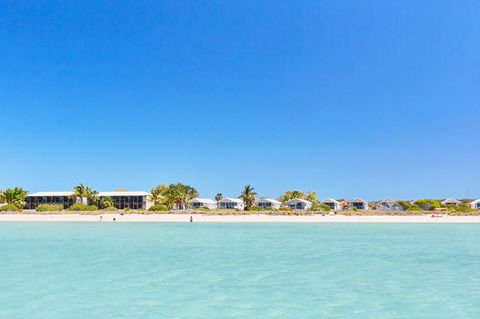 RAC Monkey Mia Dolphin Resort - Accommodation Directory 19