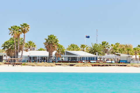 RAC Monkey Mia Dolphin Resort - Accommodation Directory 0