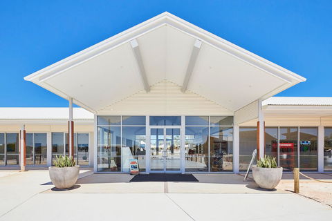 RAC Monkey Mia Dolphin Resort - Accommodation Directory 29