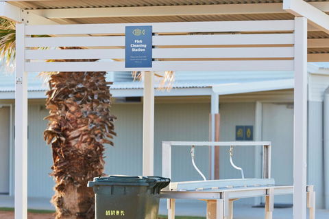 RAC Monkey Mia Dolphin Resort - Accommodation Directory 40