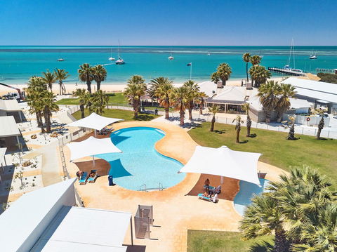 RAC Monkey Mia Dolphin Resort - Accommodation Directory 32