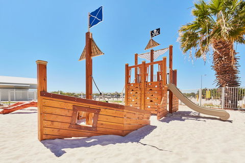 RAC Monkey Mia Dolphin Resort - Accommodation Directory 33