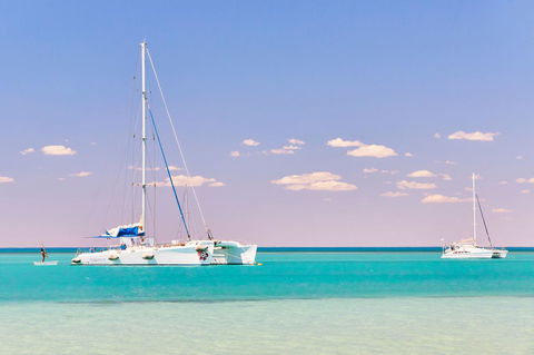 RAC Monkey Mia Dolphin Resort - Accommodation Directory 18