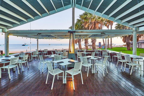 RAC Monkey Mia Dolphin Resort - Accommodation Directory 6