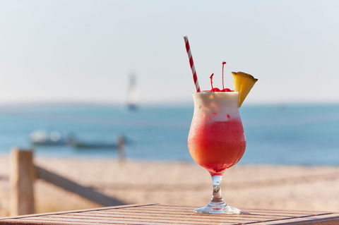 RAC Monkey Mia Dolphin Resort - Accommodation Directory 9