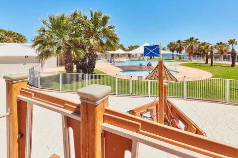 RAC Monkey Mia Dolphin Resort - Accommodation Directory 34