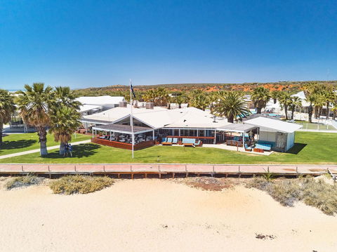 RAC Monkey Mia Dolphin Resort - Accommodation Directory 41