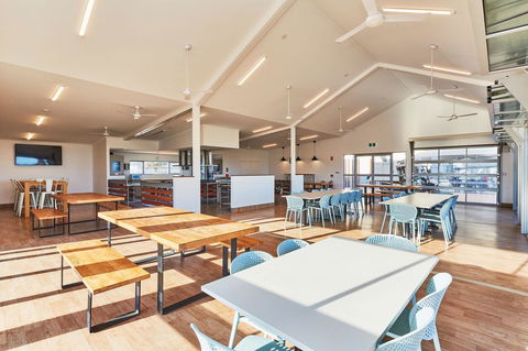RAC Monkey Mia Dolphin Resort - Accommodation Directory 26