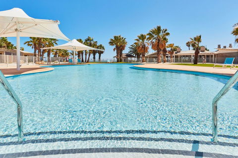 RAC Monkey Mia Dolphin Resort - Accommodation Directory 30