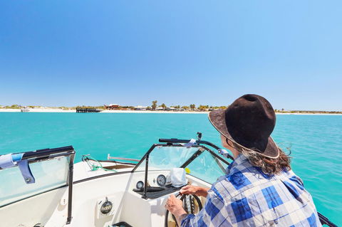 RAC Monkey Mia Dolphin Resort - Accommodation Directory 17