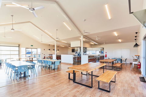 RAC Monkey Mia Dolphin Resort - Accommodation Directory 25