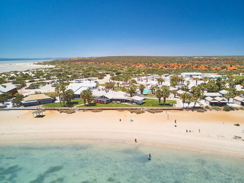 RAC Monkey Mia Dolphin Resort - Accommodation Directory 42
