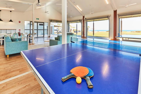 RAC Monkey Mia Dolphin Resort - Accommodation Directory 27