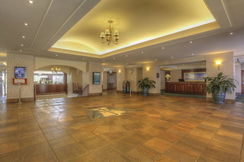 Joondalup Resort - Accommodation Directory 9