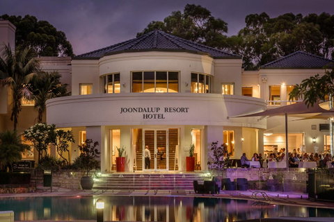Joondalup Resort - Accommodation Directory 0