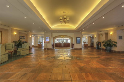 Joondalup Resort - Accommodation Directory 2