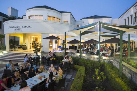 Joondalup Resort - Accommodation Directory 7