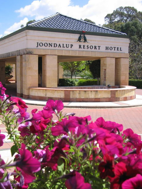 Joondalup Resort - Accommodation Directory 14
